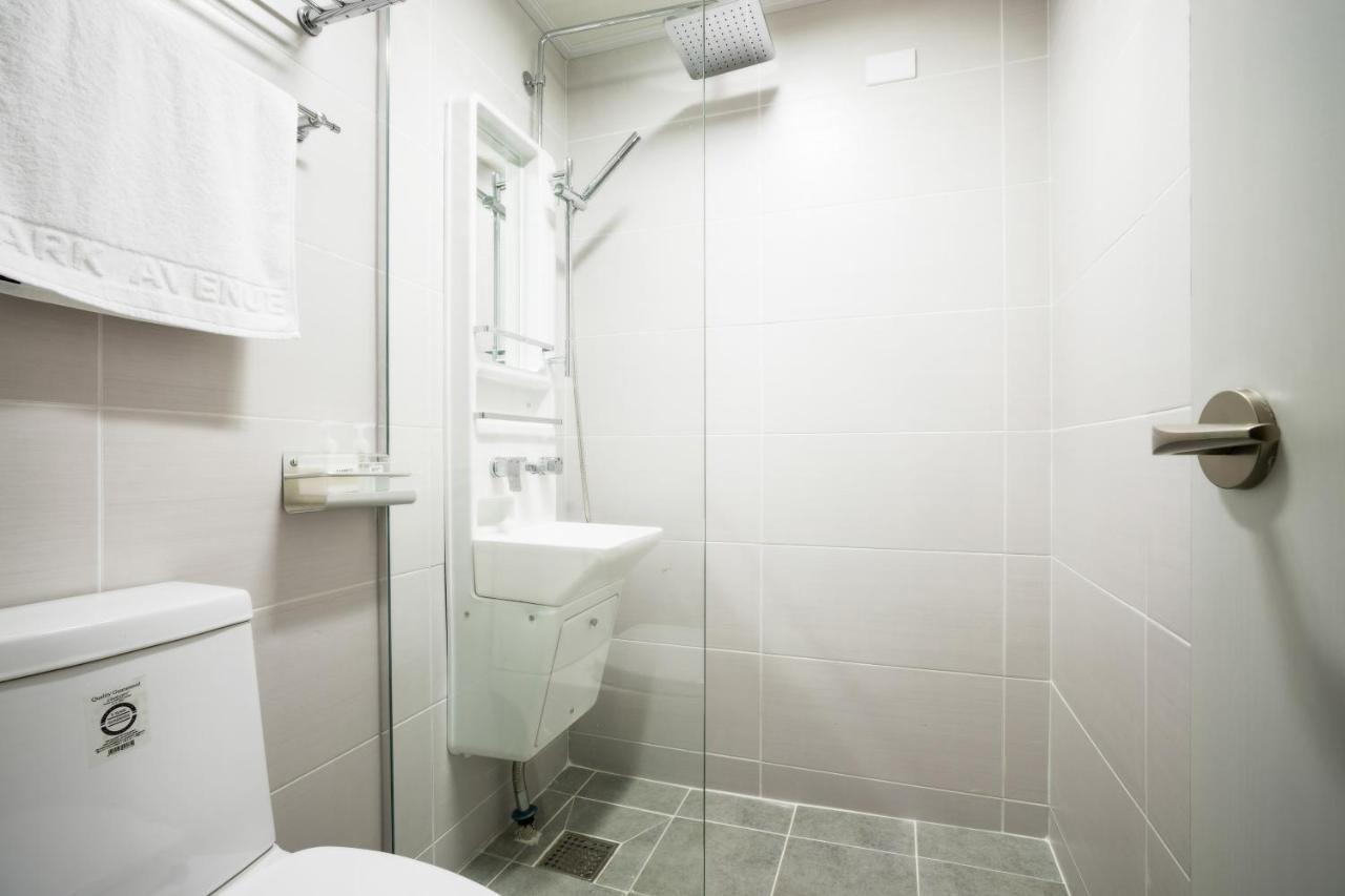 Parkavenue Guesthouse Seul Dış mekan fotoğraf