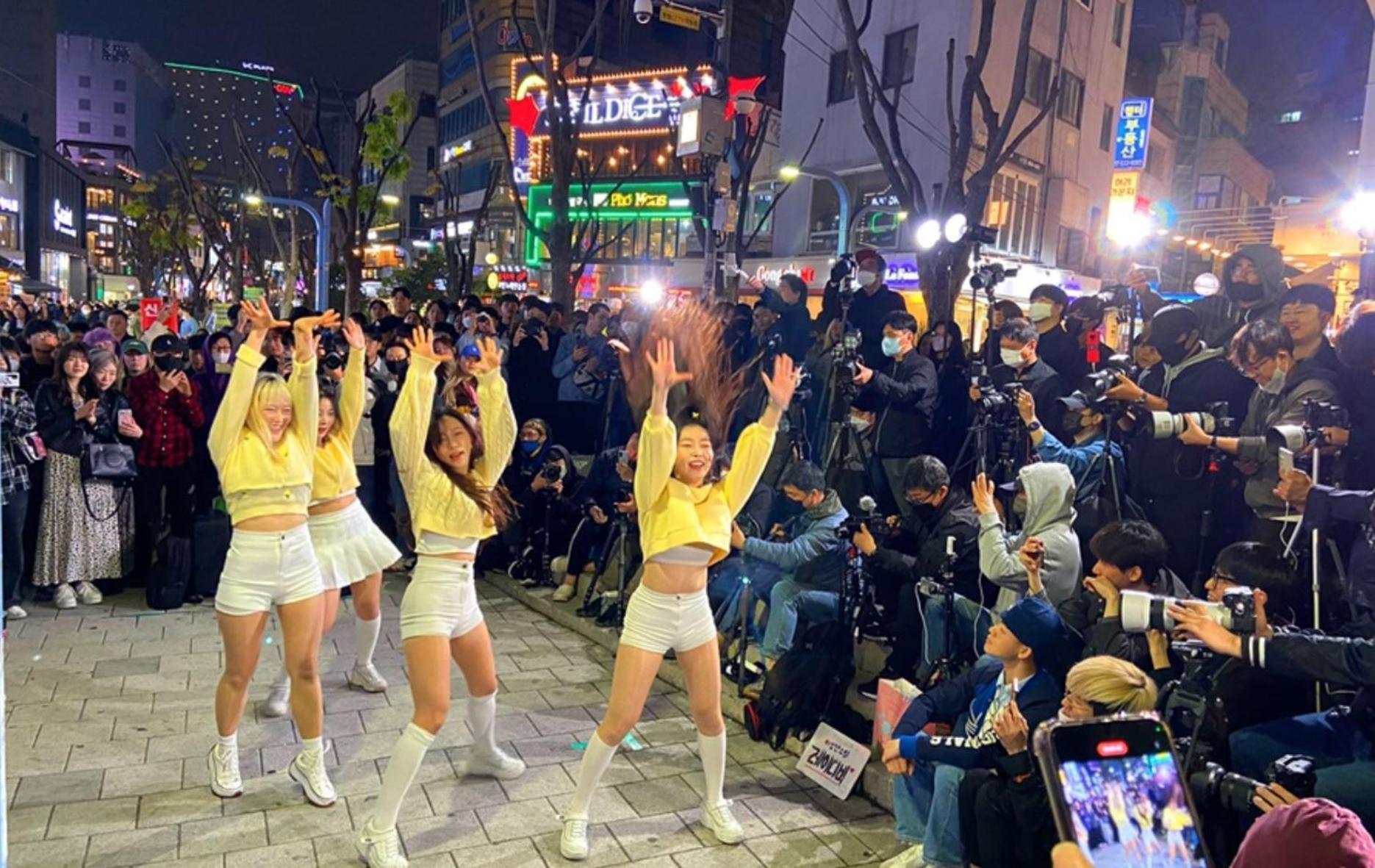 Parkavenue Guesthouse Seul Dış mekan fotoğraf