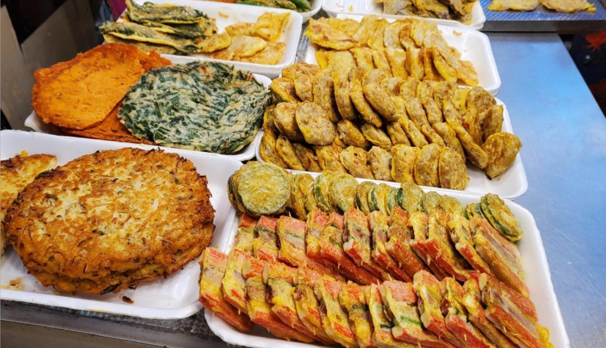 Parkavenue Guesthouse Seul Dış mekan fotoğraf